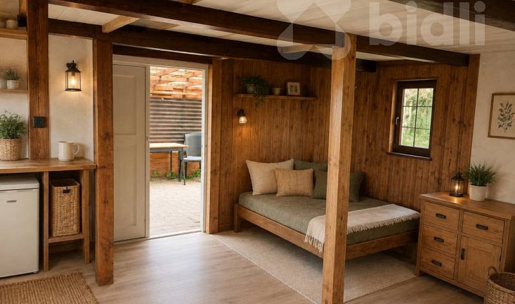 Prodej zahrady 407 m², Dvůr Králové nad Labem – náhled fotky 13