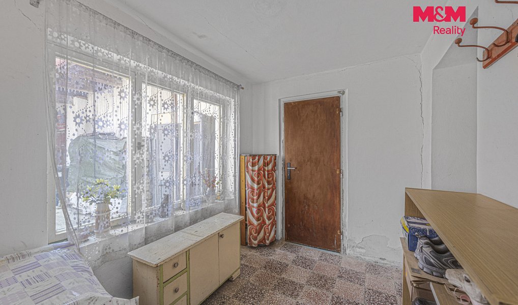 Prodej domu 83 m² s pozemkem 2 120 m², Luková – náhled fotky 4
