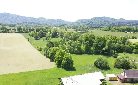 Prodej pole 27 187 m², Nádražní, Raspenava, okres Liberec