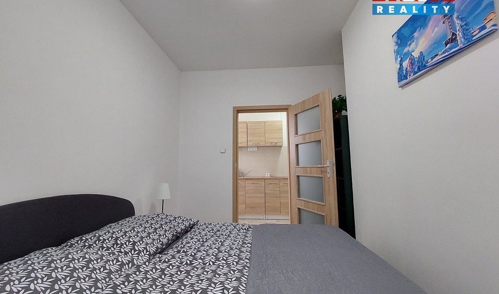Prodej bytu 2+1 37 m², Jáchymov – náhled fotky 14