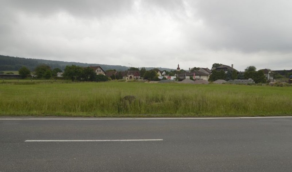 Prodej komerčního pozemku 1 241 m², Týniště nad Orlicí – náhled fotky 7