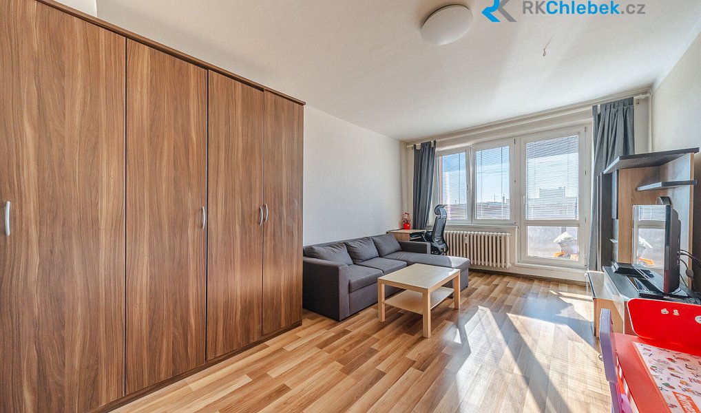 Prodej bytu 2+1 58 m², Bohumín – náhled fotky 4