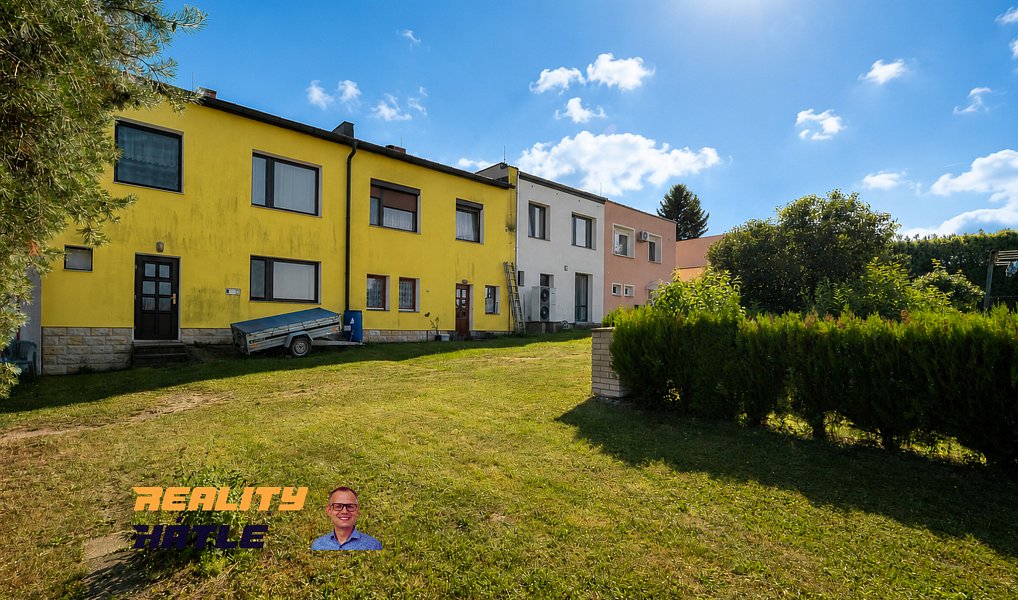 Prodej domu 112 m², Vysoké Veselí – náhled fotky 19