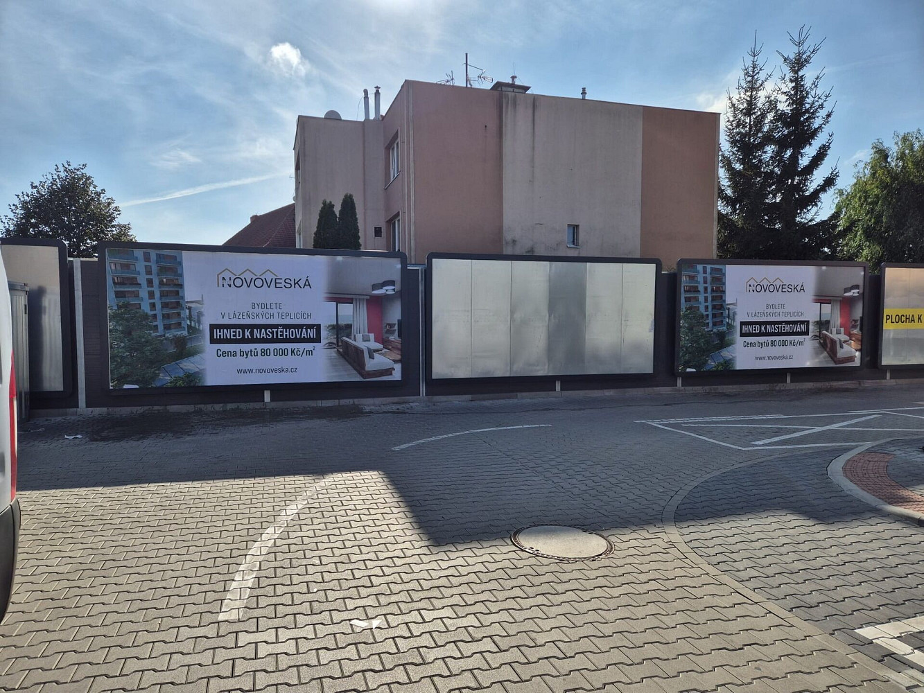 Pronájem pozemku 12 m² — photo 5