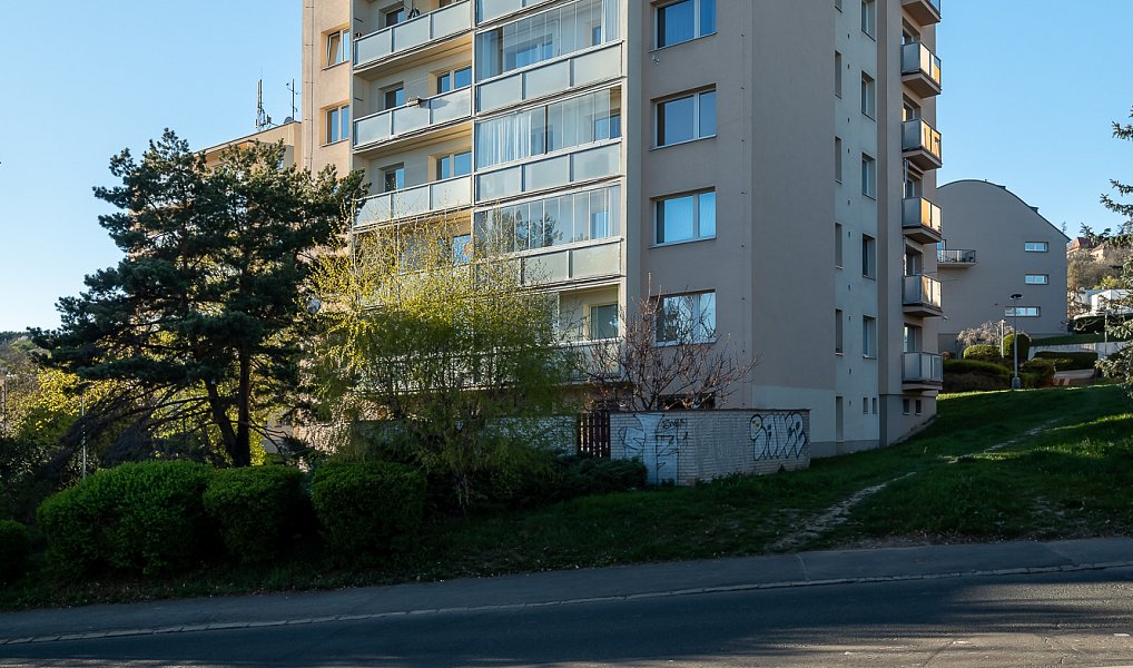 Prodej bytu 3+1 62 m², Praha – náhled fotky 16