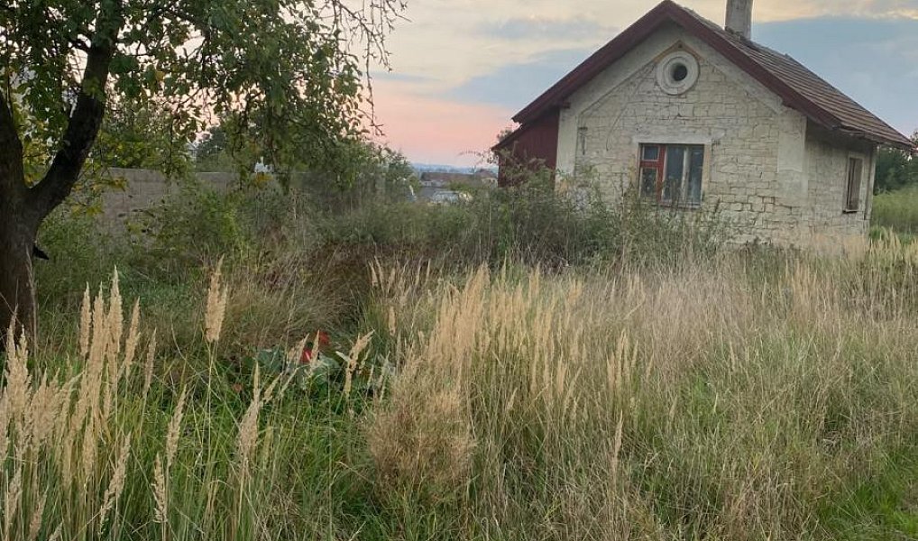 Prodej rodinného domu, 28 m², Louny, Lišany