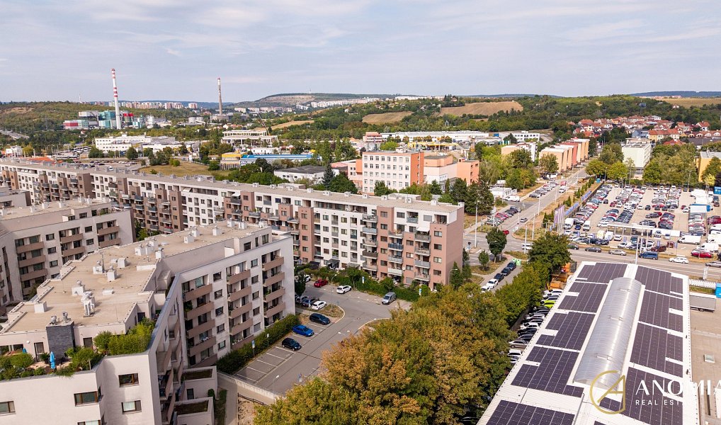 Prodej bytu 2+kk 52 m², Brno – náhled fotky 17