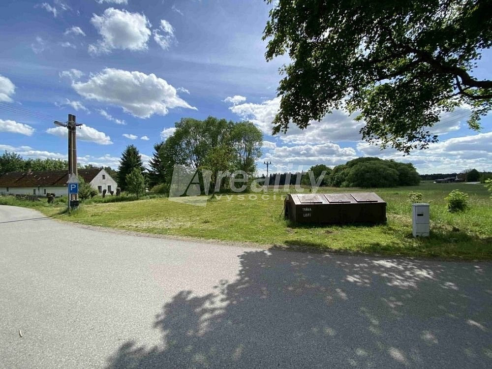 Prodej pozemku 1 609 m² — photo 2