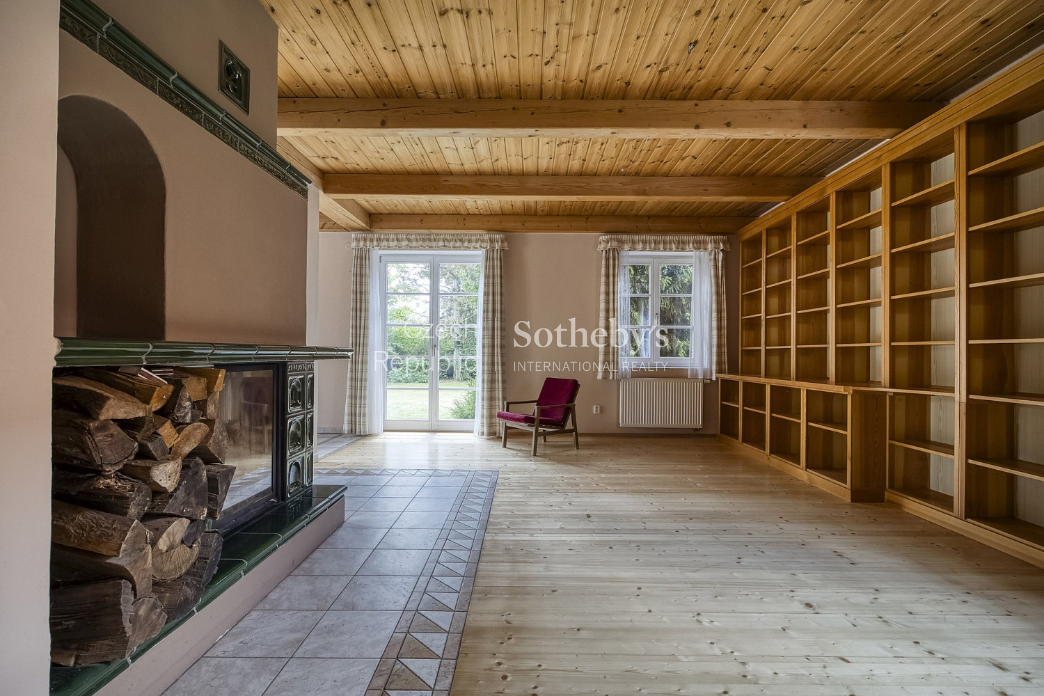 Prodej domu 331 m² s pozemkem 2 779 m² – fotografie 4
