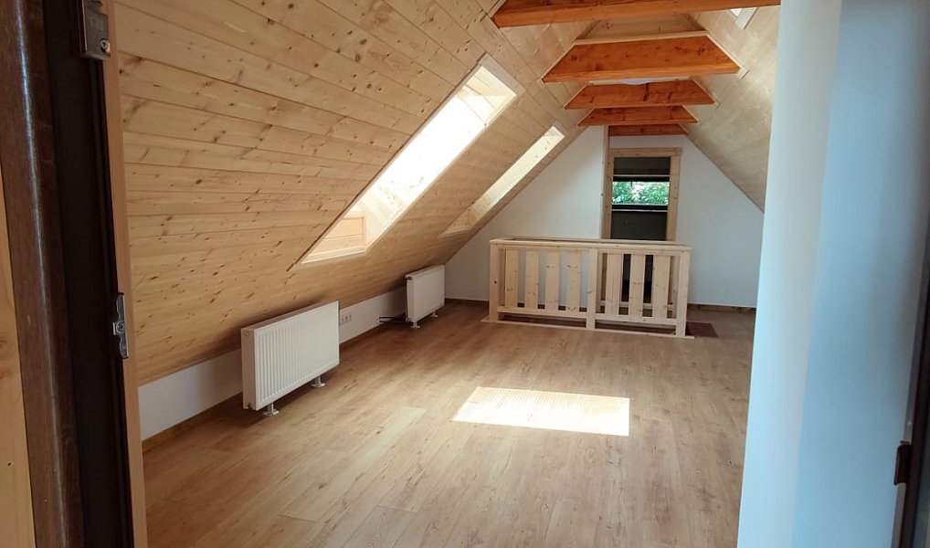 Prodej chalupy 110 m², Svídnice – náhled fotky 23