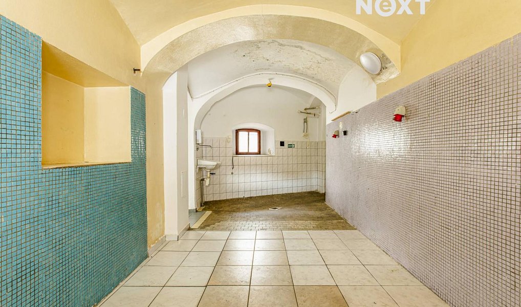 Prodej domu 265 m² s pozemkem 213 m², Kaplice – náhled fotky 20