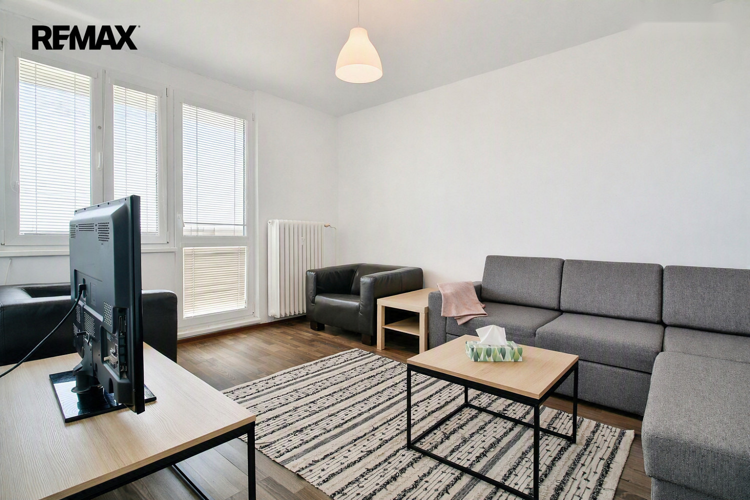 Prodej bytu 2+1 59 m²