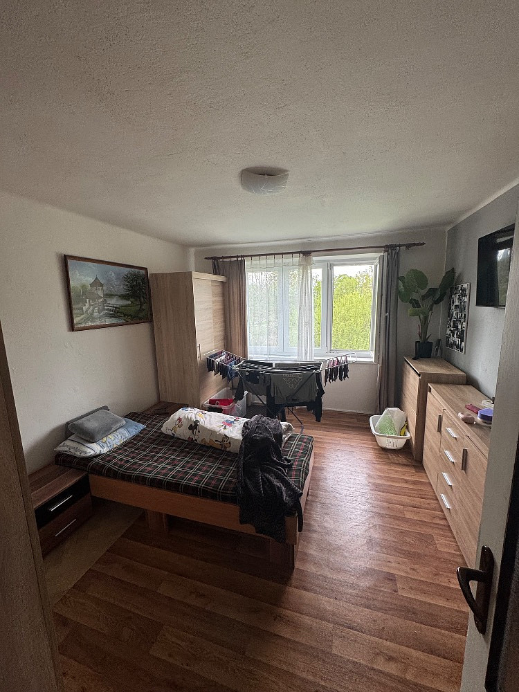 Pronájem bytu 2+1 52 m² — photo 3