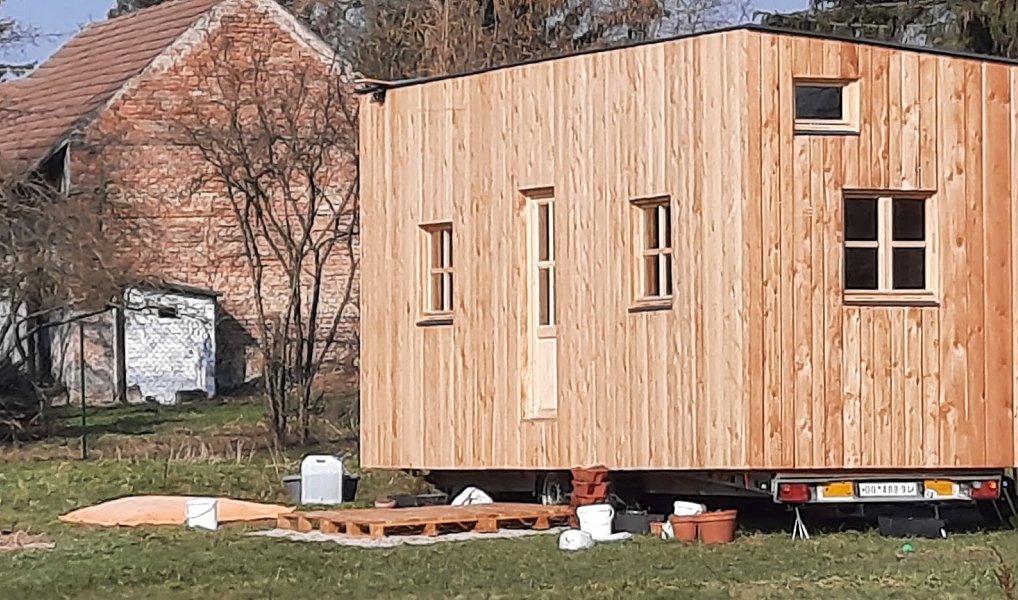 Pronájem zahrady 1 555 m², Městec Králové – náhled fotky 5