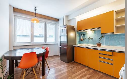 Prodej bytu 4+kk 97 m²