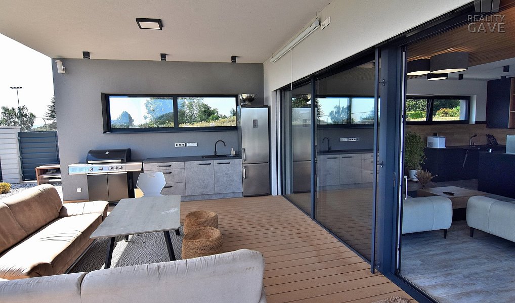 Prodej domu 134 m² s pozemkem 747 m², Krupka – náhled fotky 16