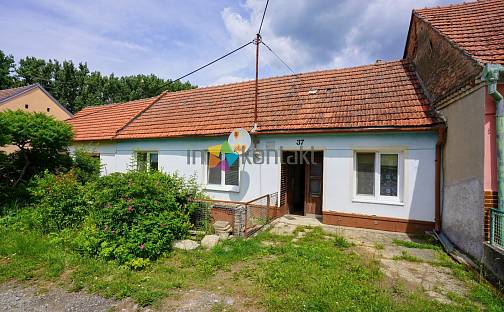 Prodej domu 109 m² s pozemkem 660 m², Ivančice - Řeznovice, okres Brno-venkov