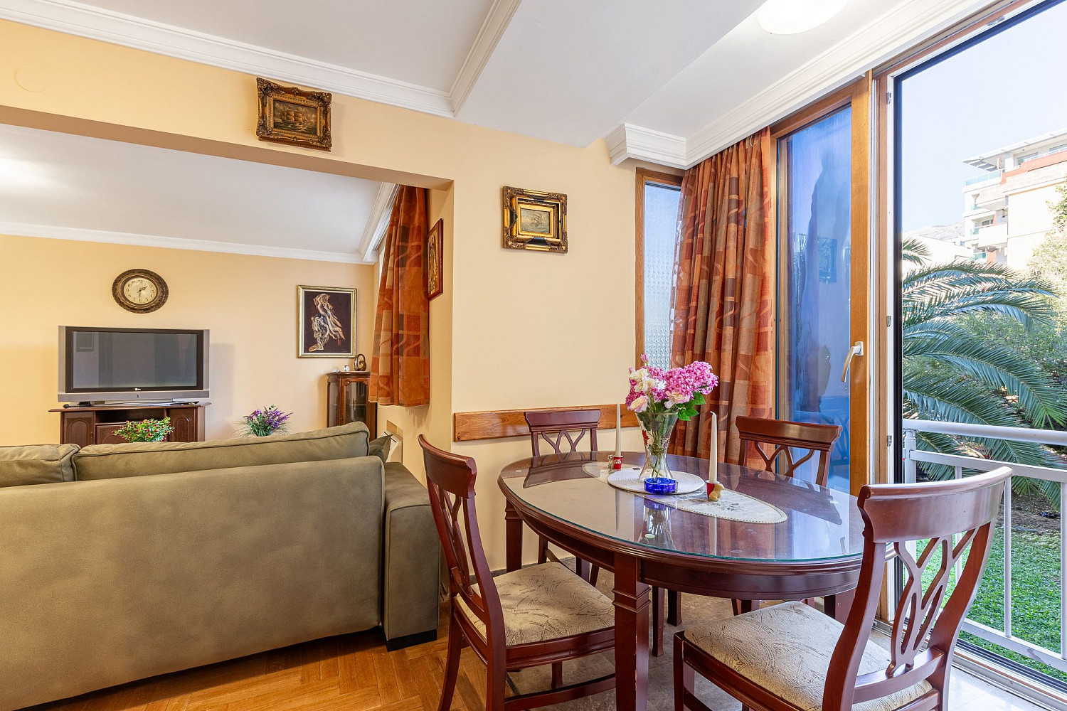Prodej bytu 3+kk 74 m²