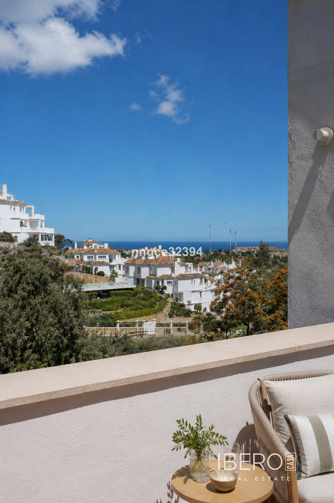 4+kk Apartment in Marbella, Nueva Andalucía - Más