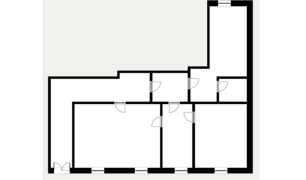 Prodej bytu 4+kk 94 m², Trutnov – náhled fotky 17