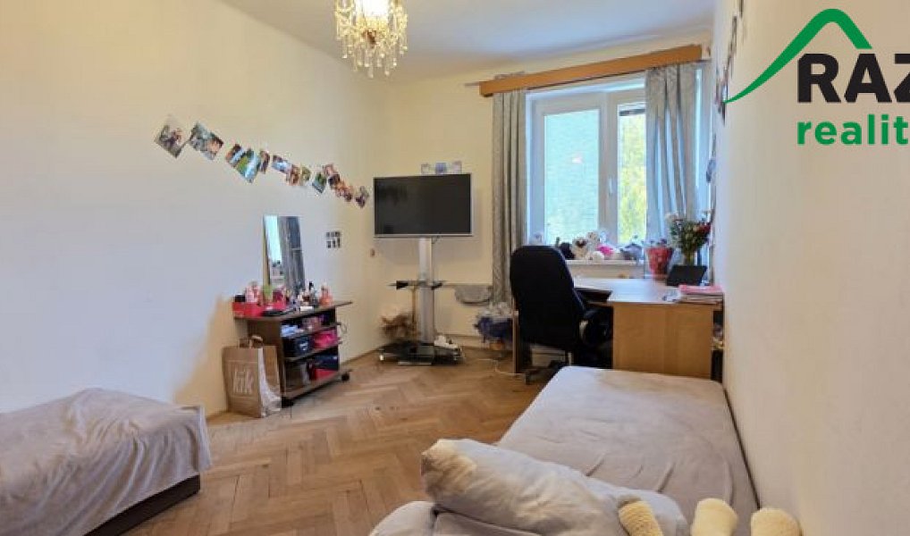 Prodej bytu 3+1 56 m², Tachov – náhled fotky 7