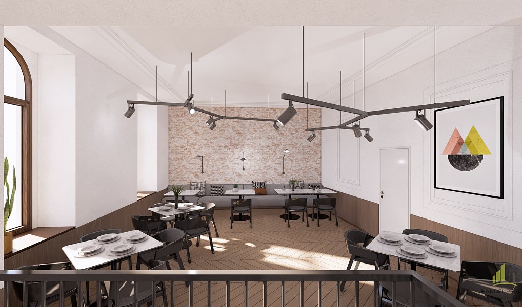 Prodej nájemního domu, činžáku 1 653 m², Prostějov – náhled fotky 18