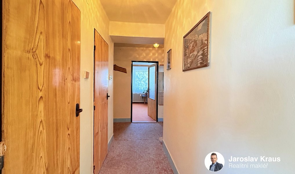 Prodej bytu 3+1 66 m², Hořice – náhled fotky 11