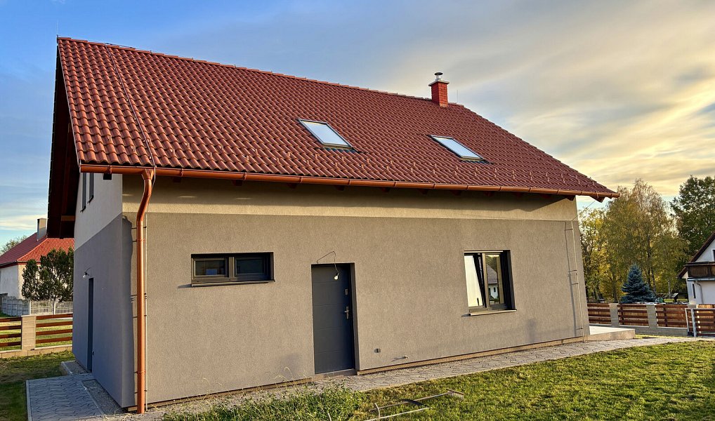 Prodej domu 152 m² s pozemkem 650 m², Horní Planá – náhled fotky 6