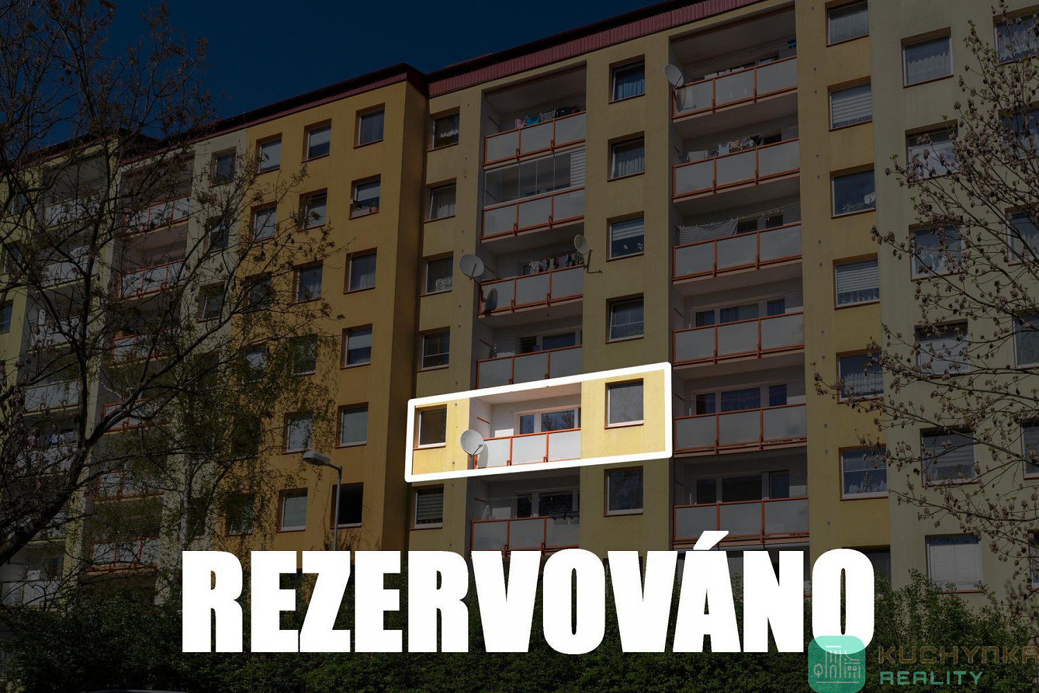 4 rooms, 76.0 m² in Teplice