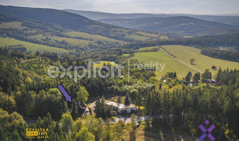 Prodej chaty/chalupy 172 m² s pozemkem 1 390 m², Bystřice pod Lopeníkem – náhled fotky 27