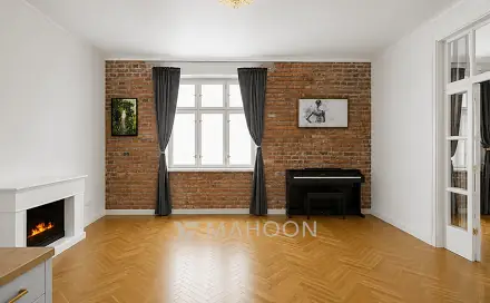 Prodej bytu 4+kk 95 m², Hradec Králové