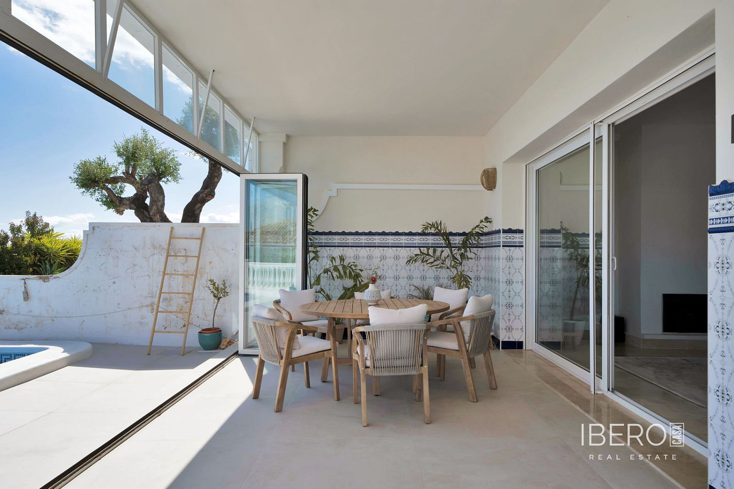 Casa 4+kk – La Mairena - Més