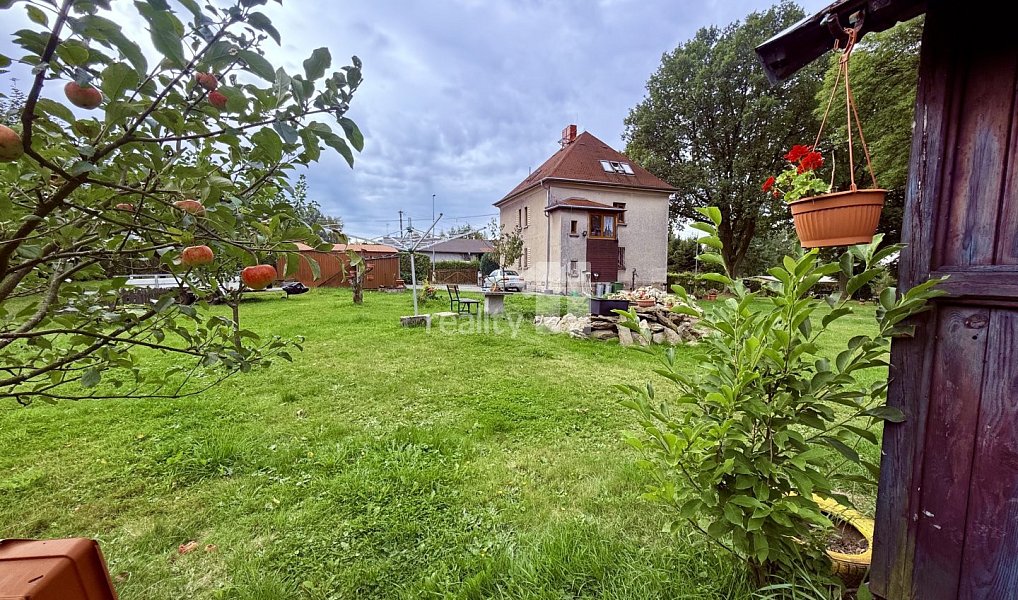 Prodej domu 240 m² s pozemkem 3 645 m², Aš – náhled fotky 20