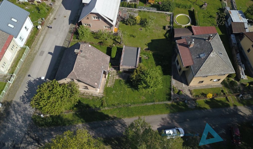 Prodej domu 103 m² s pozemkem 467 m², Nová Paka – náhled fotky 3