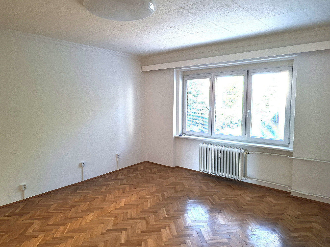 Pronájem bytu 3+1 76 m² – fotografie 3