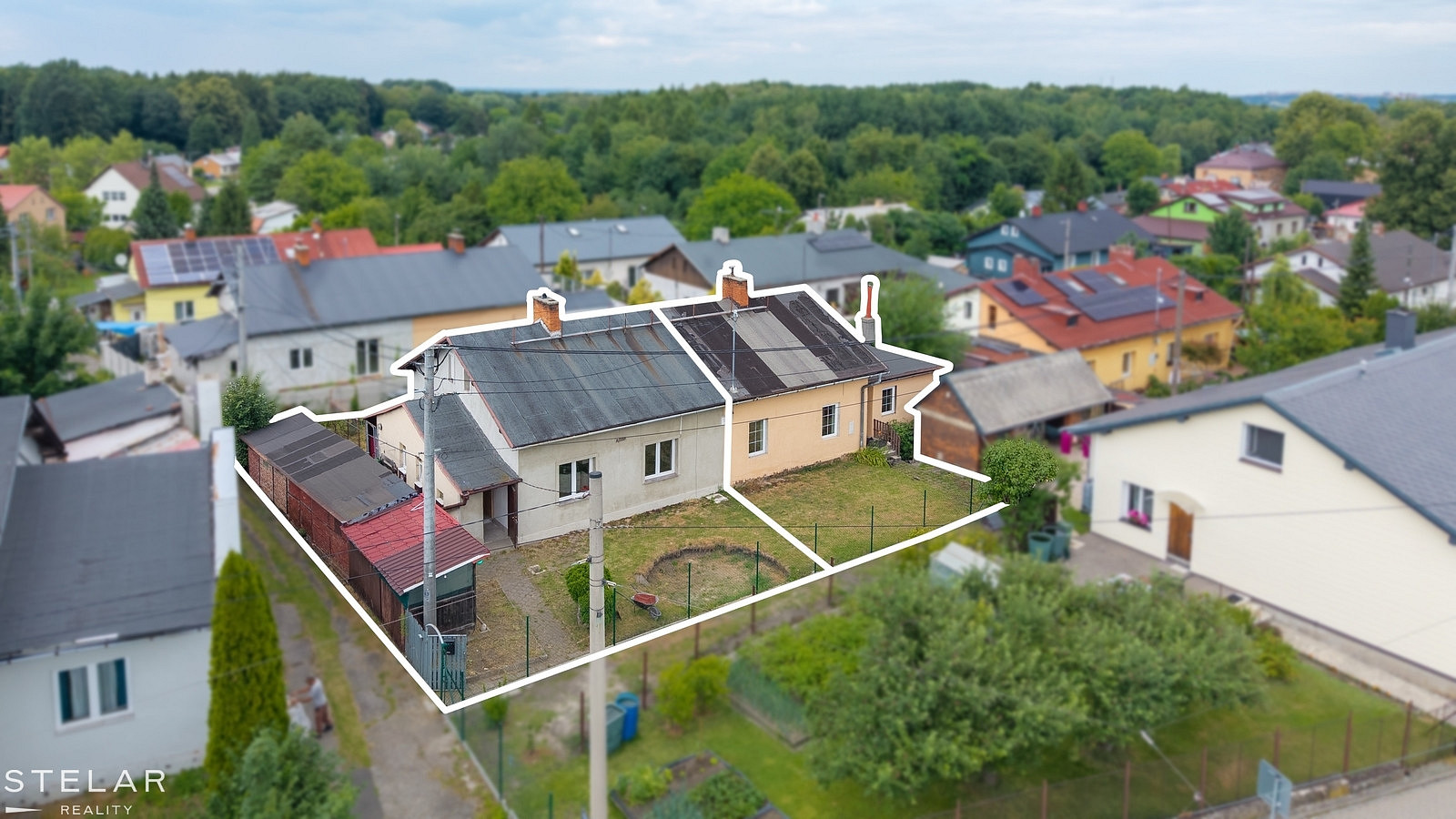 Prodej domu 169 m² s pozemkem 616 m² — photo 4
