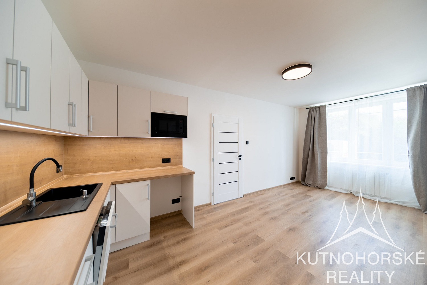 Prodej bytu 2+kk 40 m²