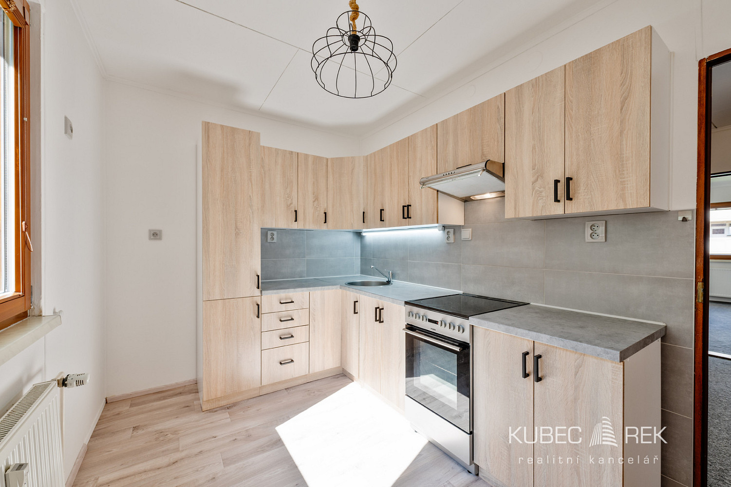Prodej bytu 3+1 67 m² – fotografie 2
