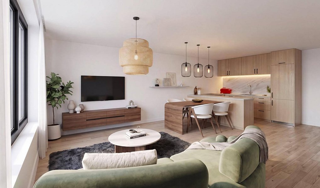 Prodej bytu 2+kk 71 m², Bakov nad Jizerou – náhled fotky 7
