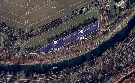 Prodej pole 5 327 m², Přerov