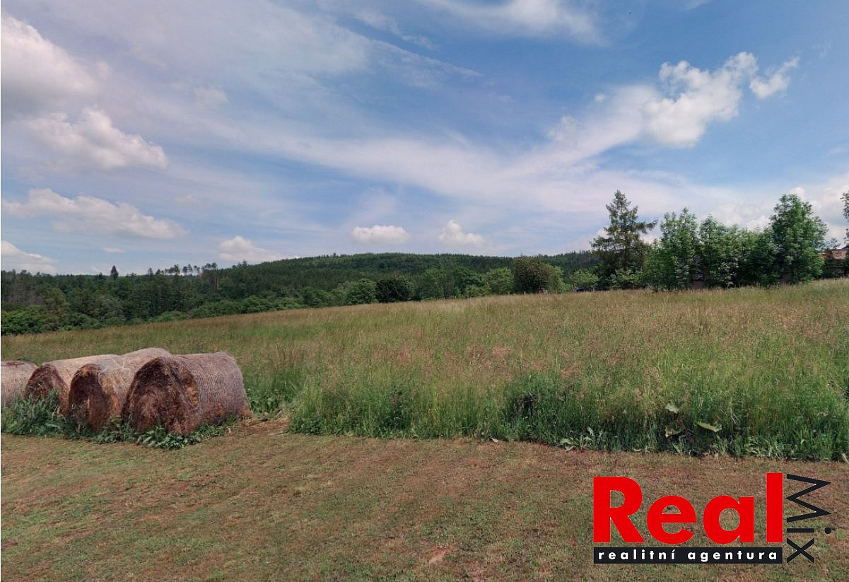 Prodej stavebního pozemku 37 768 m² – fotografie 2