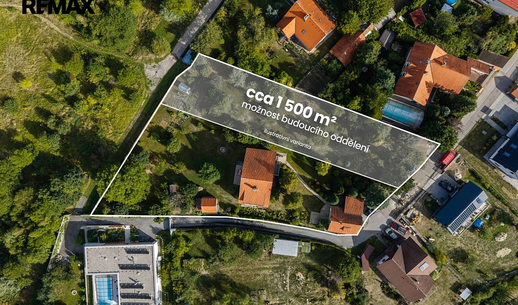 Prodej domu 120 m² s pozemkem 3 502 m², Český Krumlov – náhled fotky 28