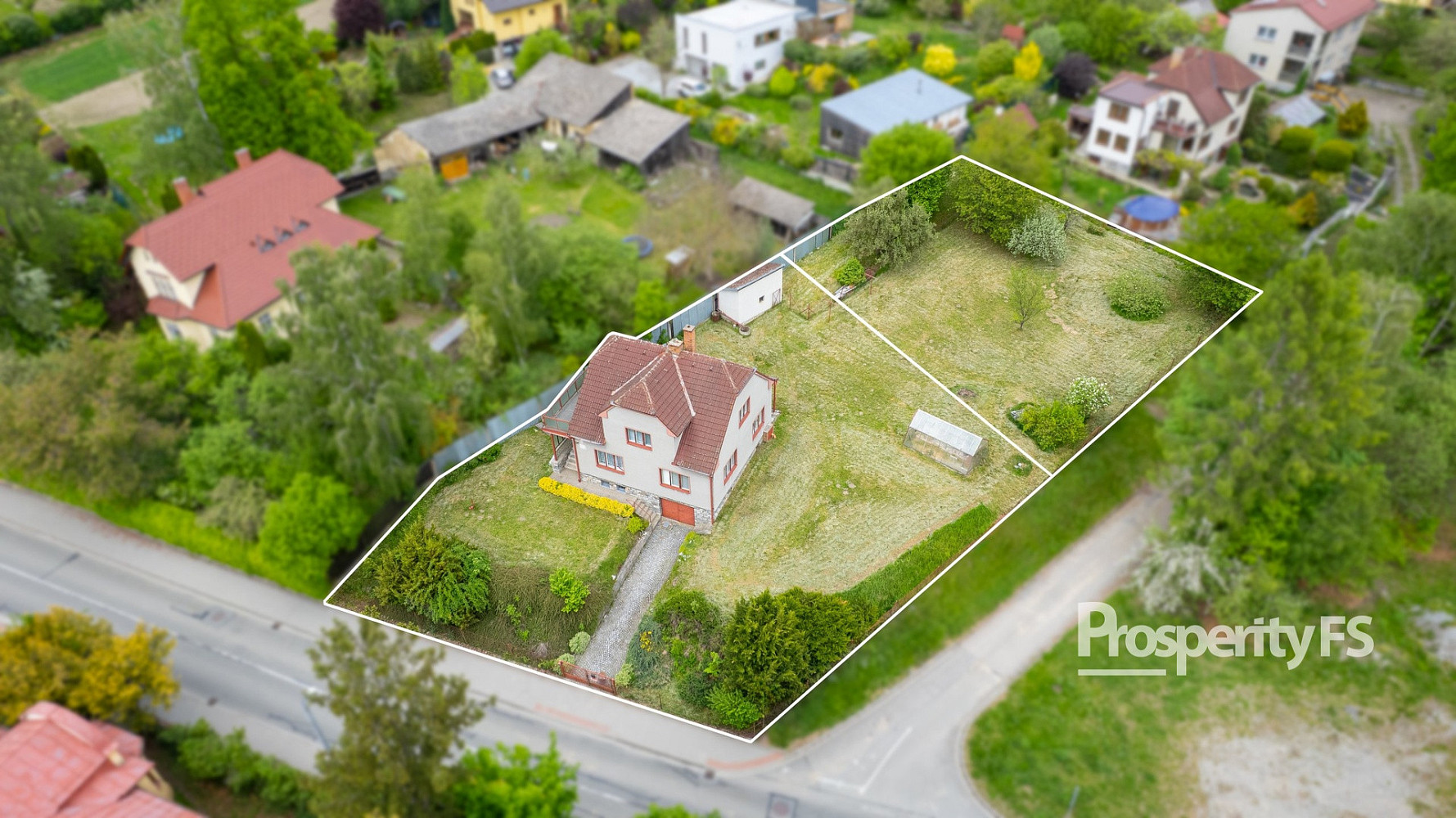 Prodej domu 162 m² s pozemkem 911 m² – fotografie 3