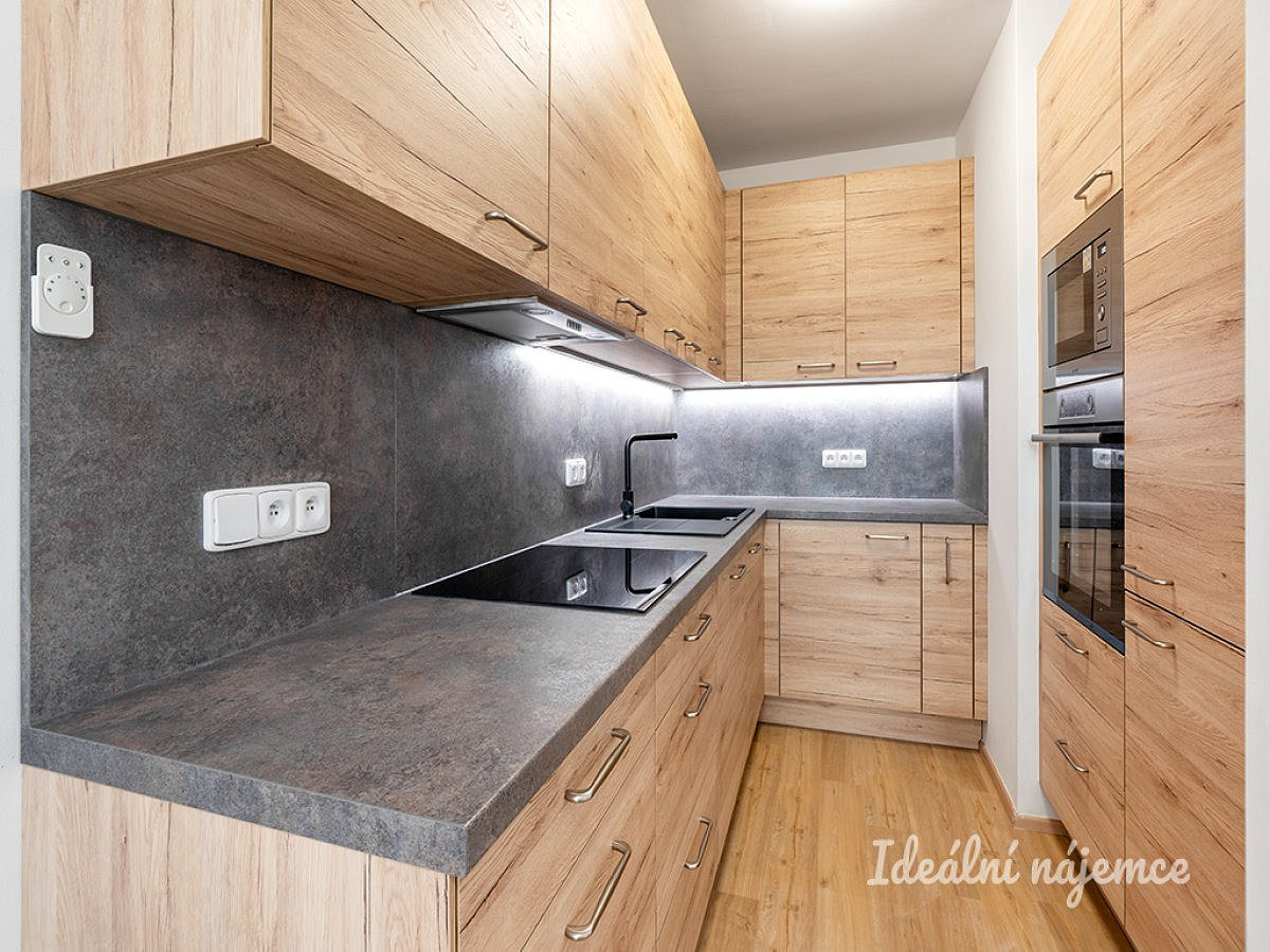 Pronájem bytu 3+1 68 m²