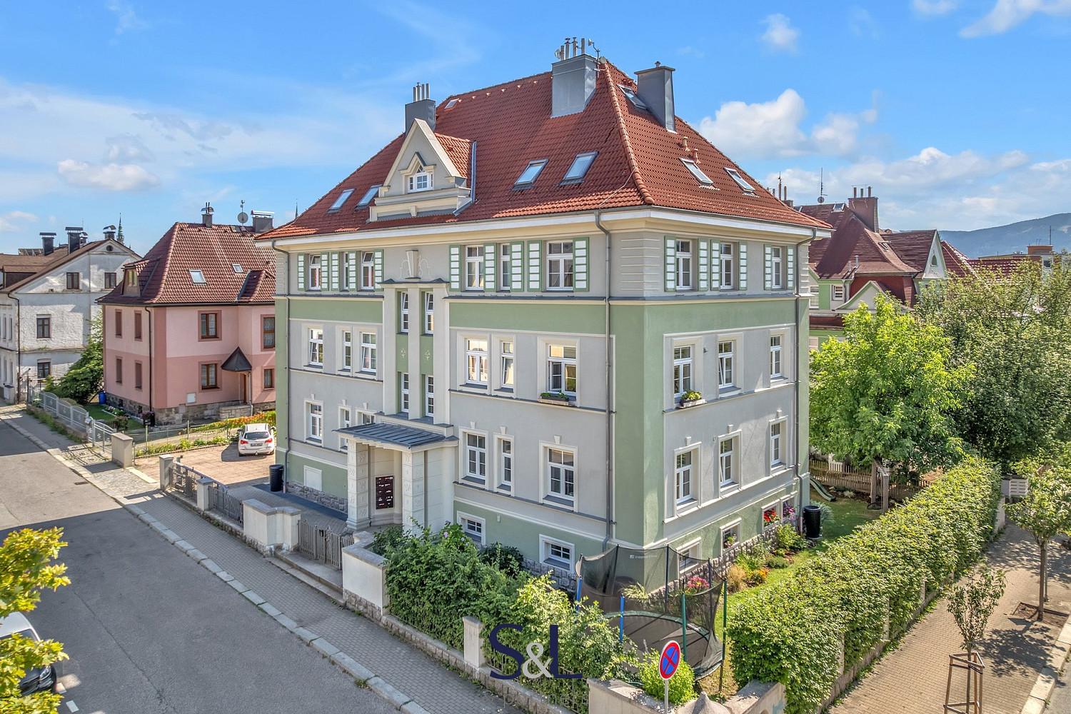 Prodej bytu 3+kk 100 m² – fotografie 2