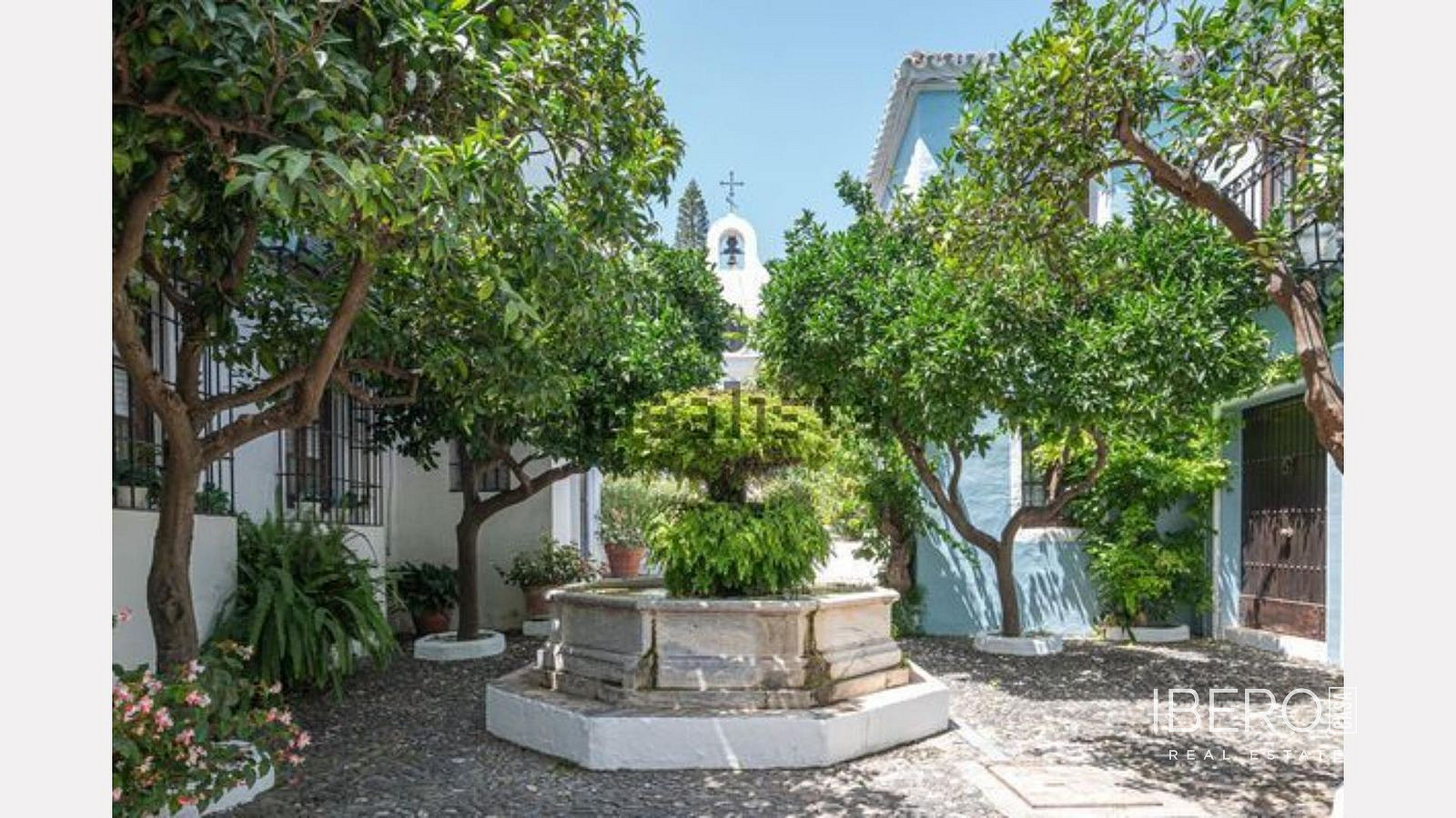 Casa 4+kk – Málaga, Centro Histórico, Centro - Vista 2