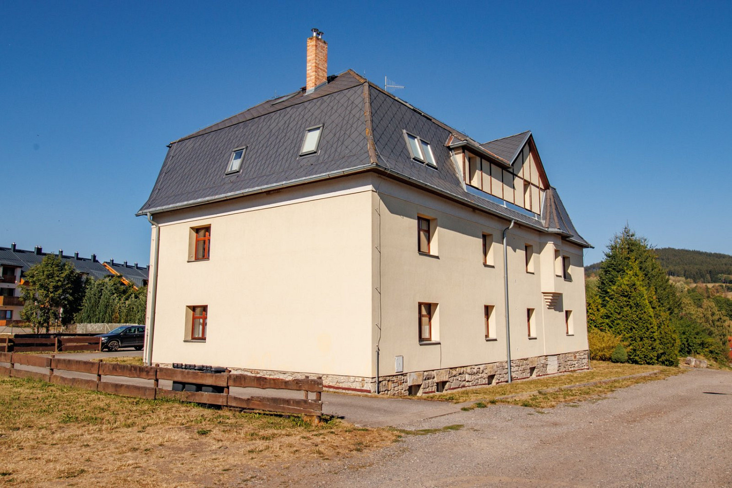 Prodej bytu 2+kk 94 m² – fotografie 3