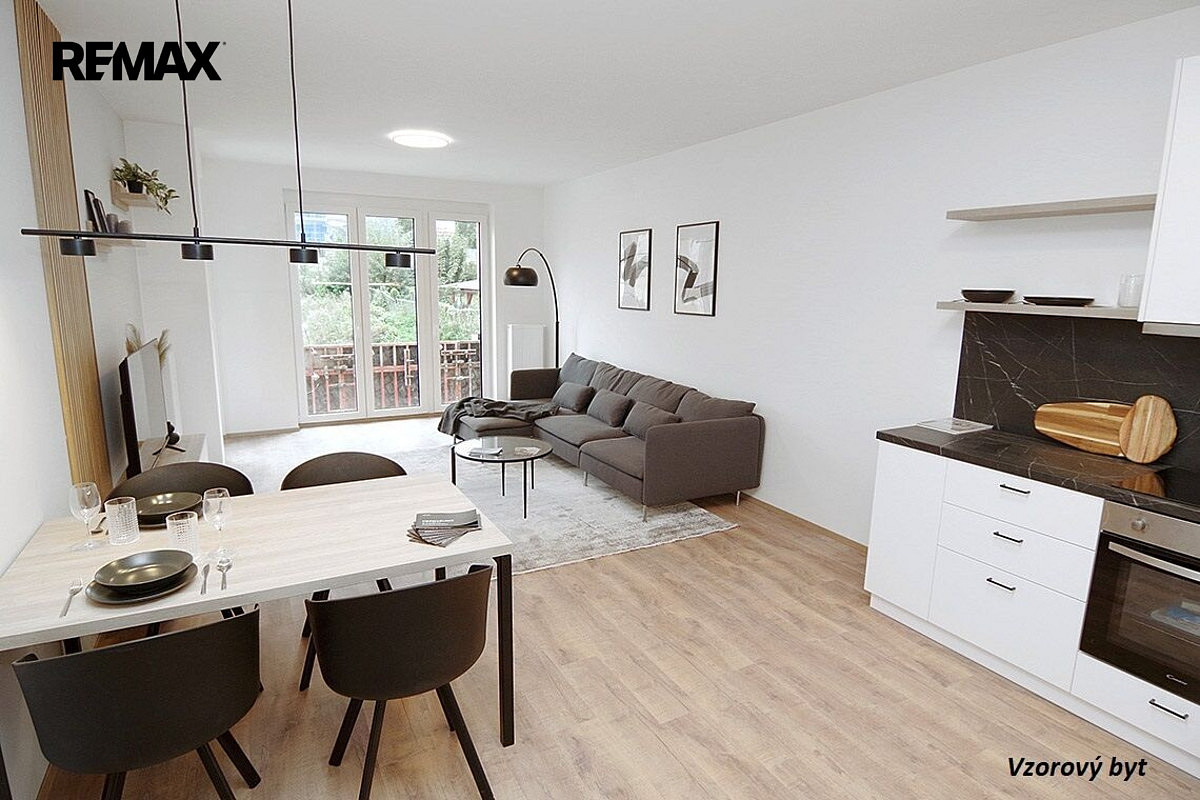 Prodej bytu 3+kk 88 m² – fotografie 2