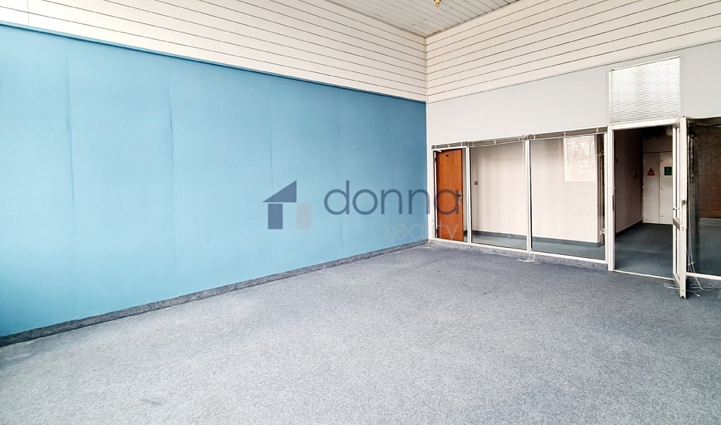 Pronájem kanceláře 91 m², Praha – náhled fotky 3
