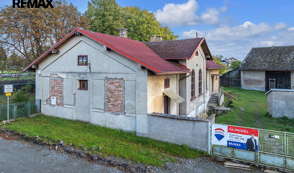 Prodej domu 370 m² s pozemkem 4 375 m², Luštěnice – náhled fotky 23